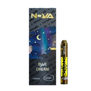 Blue Dream Nova Carts