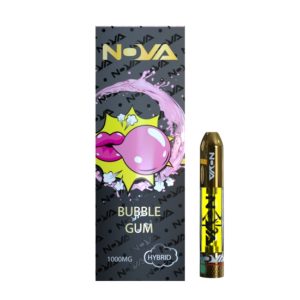 Bubble Gum Nova Carts