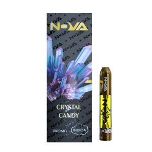 Crystal Candy Nova Carts