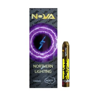 Northern Lighting Nova Carts