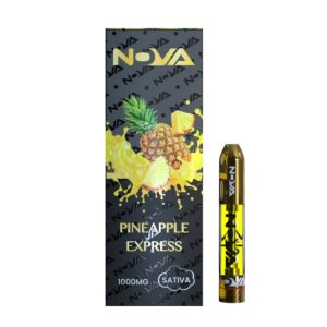 Pineapple Express Nova Carts