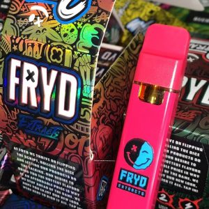 Fryd Extract 2G 50PACKS