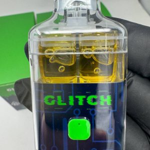 GLITCH 4G DISPOSABLE