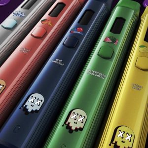 Packman Bulk Order