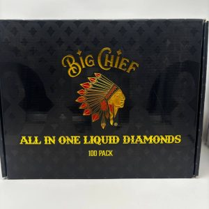 BIG CHIEF DUO 2G DISPOSABLE - Image 3